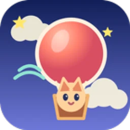 Puff Parade: Balloon Flight